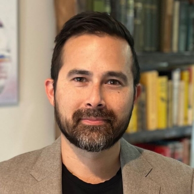John Blosnich, PhD