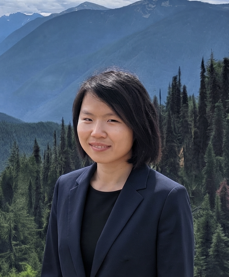 Yi-Chun Chang, PhD